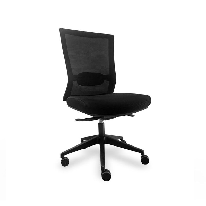Active Task Chair - Home Office Space NZ