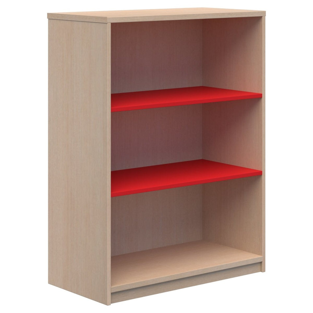 Ako Bookshelve - Home Office Space NZ