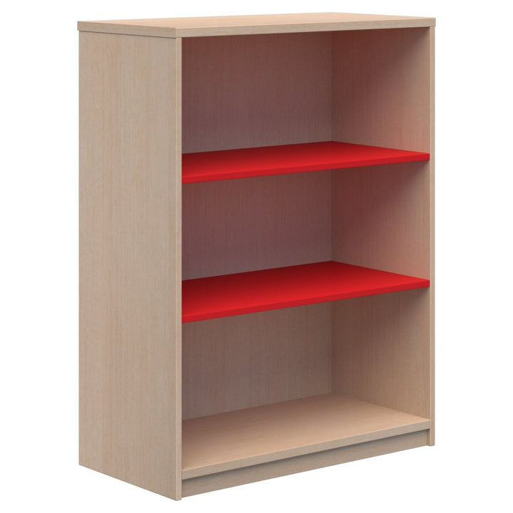 Ako Bookshelve - Home Office Space NZ