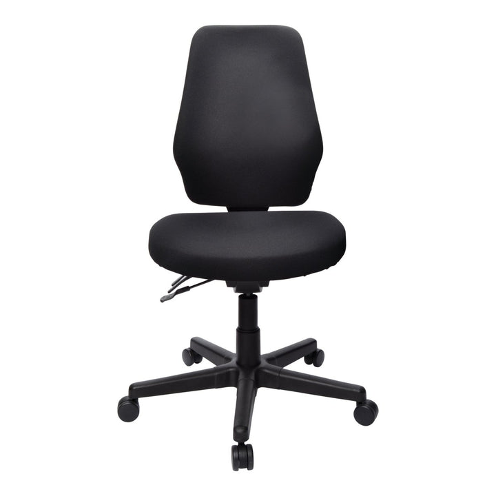 Aura Ergo+ Chair - Home Office Space NZ