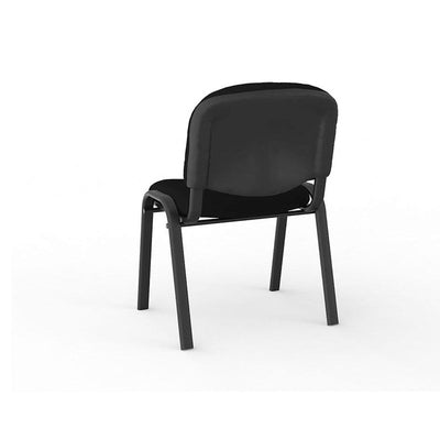Ayron Meeting Chair - Home Office Space NZ