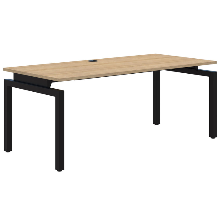 Balance Single Desk - Home Office Space NZ