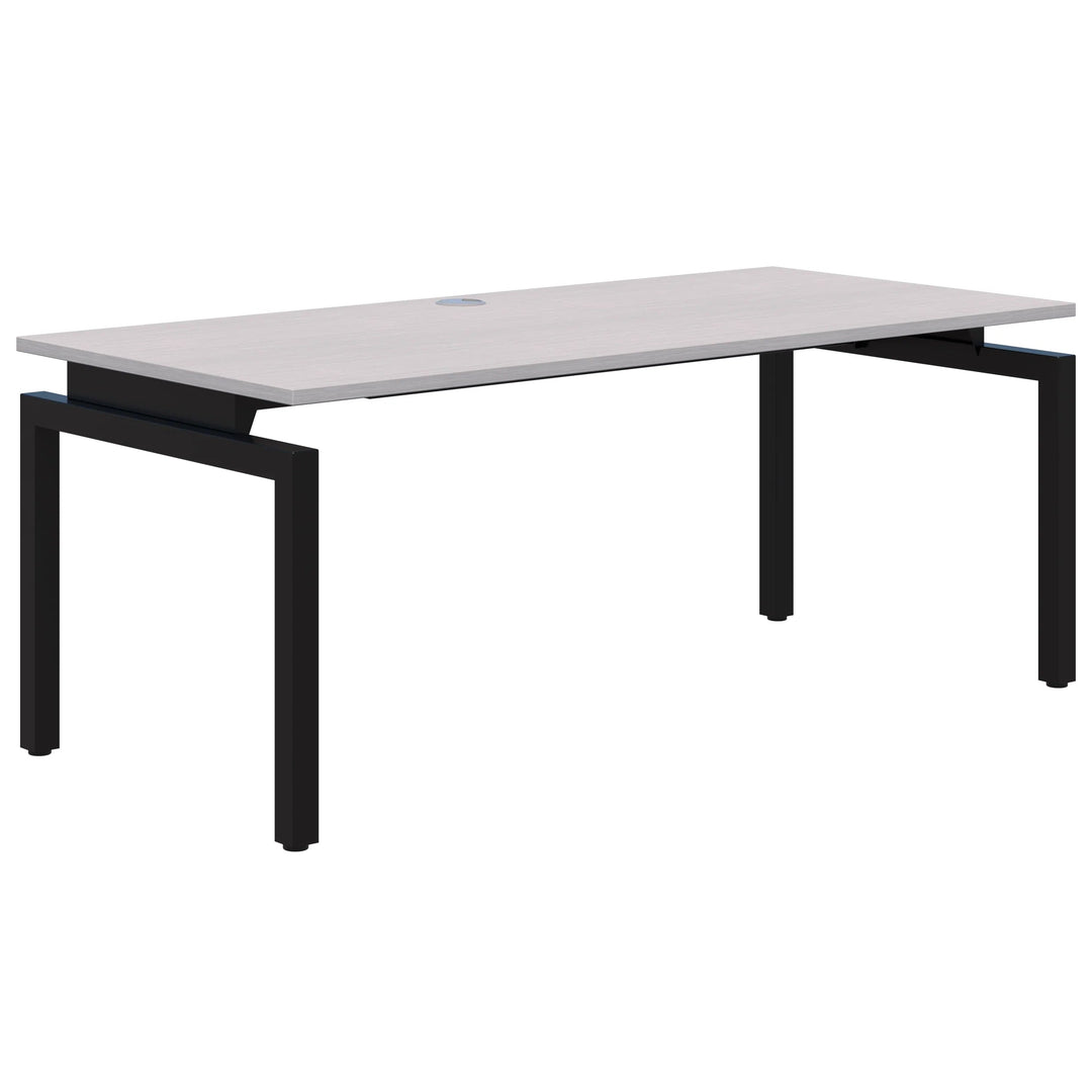 Balance Single Desk - Home Office Space NZ