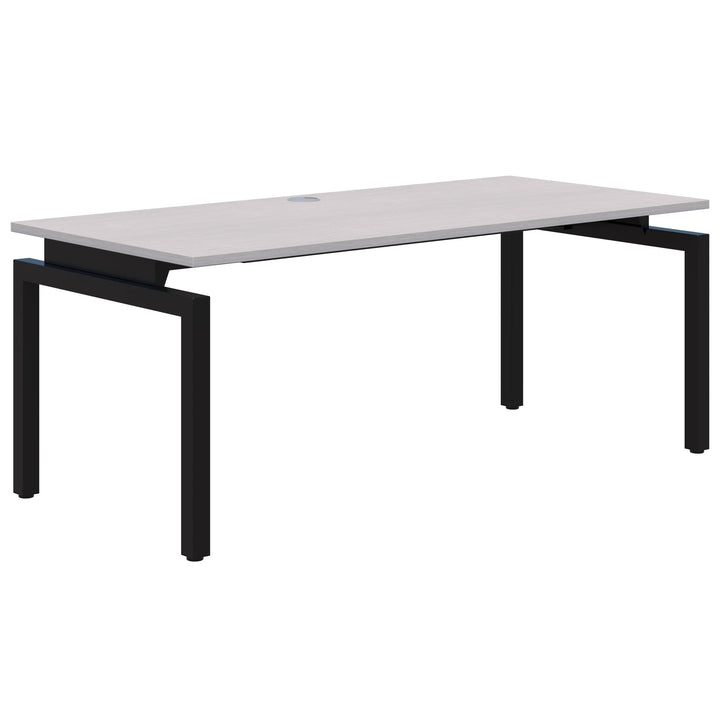 Balance Single Desk - Home Office Space NZ