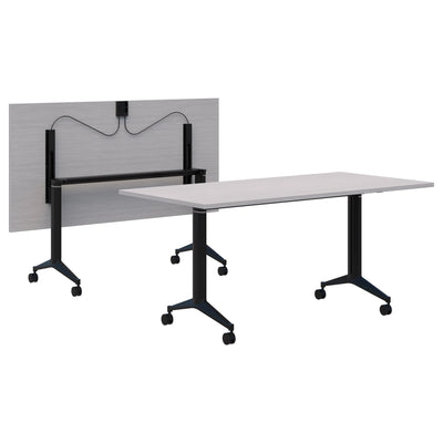 Boost Flip Table - Home Office Space NZ