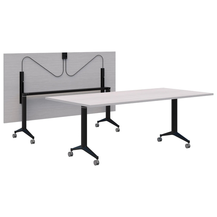 Boost Flip Table - Home Office Space NZ