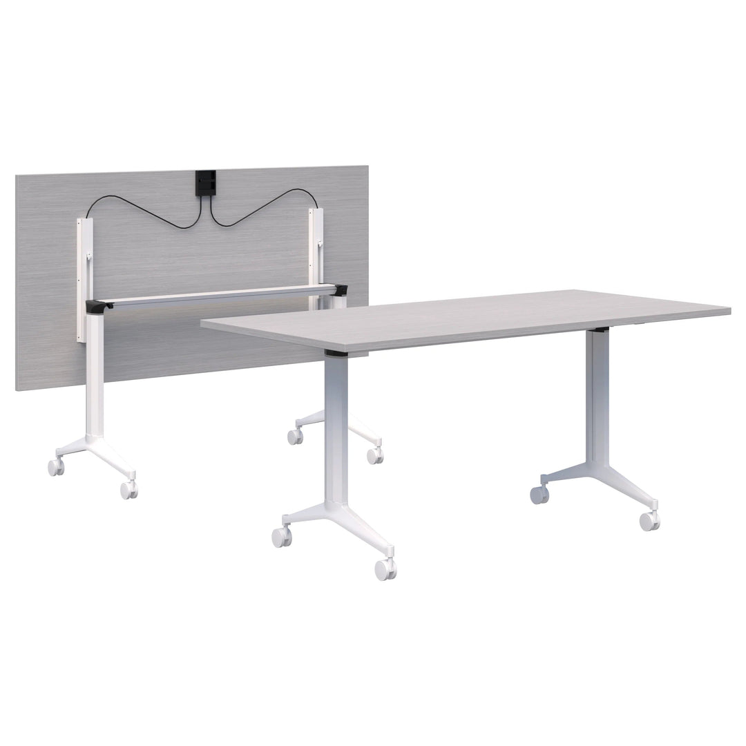 Boost Flip Table - Home Office Space NZ