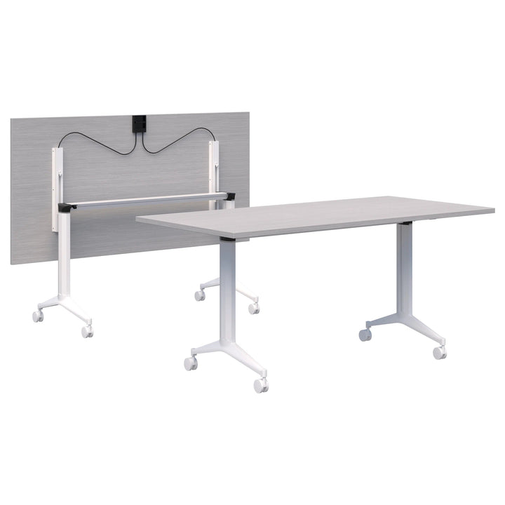 Boost Flip Table - Home Office Space NZ