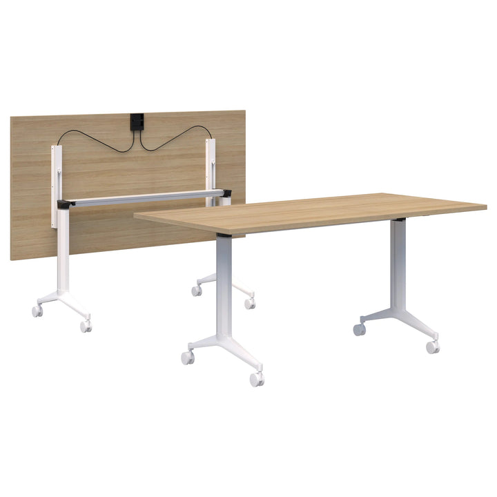 Boost Flip Table - Home Office Space NZ