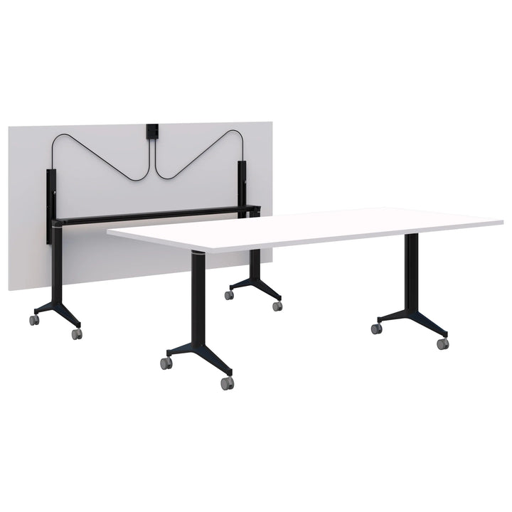 Boost Flip Table - Home Office Space NZ
