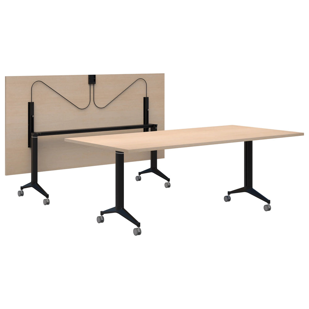 Boost Flip Table - Home Office Space NZ