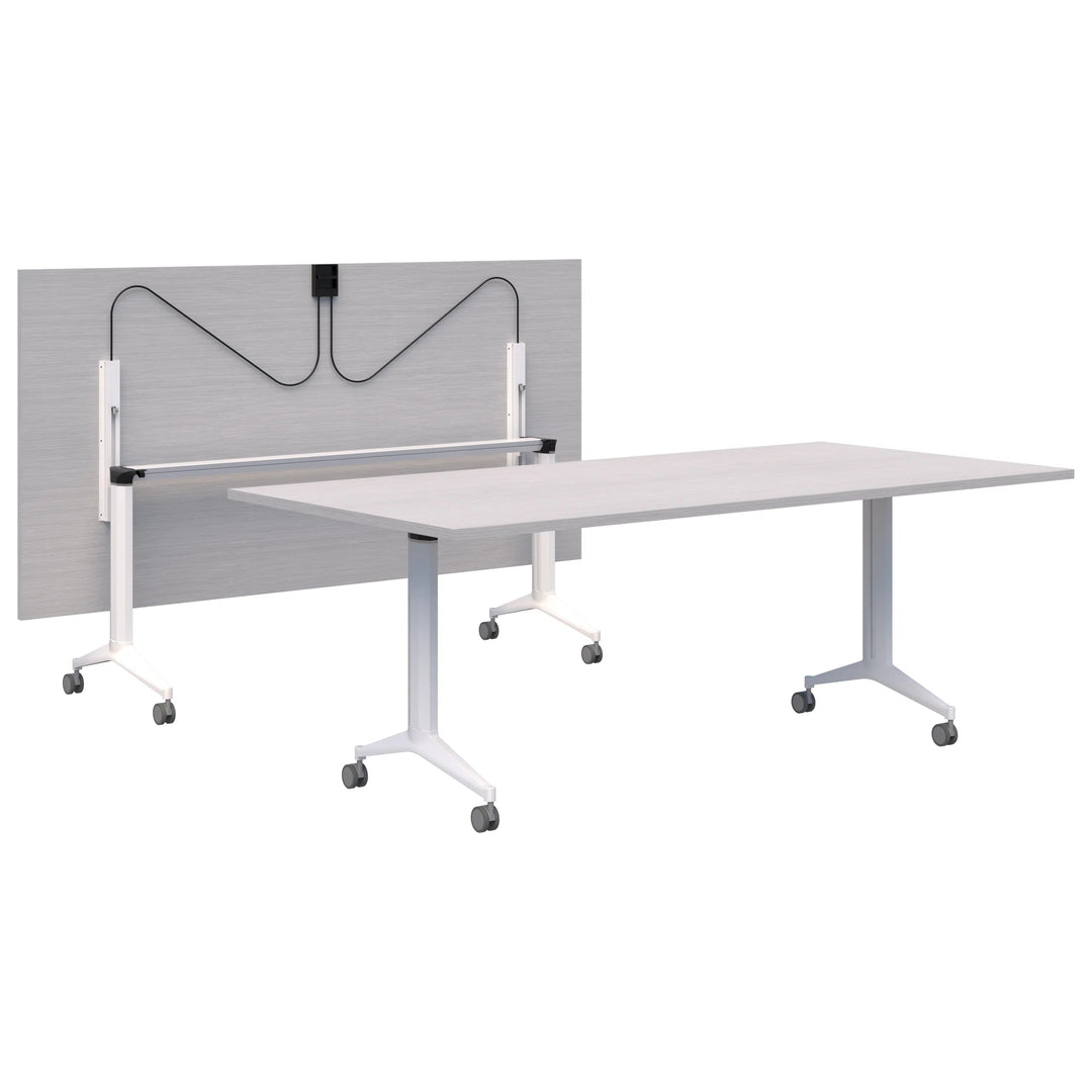 Boost Flip Table - Home Office Space NZ