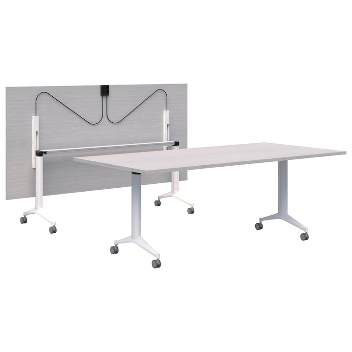 Boost Flip Table - Home Office Space NZ