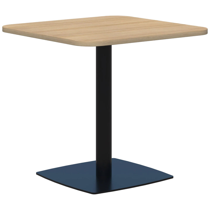 Classic Coffee & Meeting Tables (Square & Round) - Home Office Space NZ