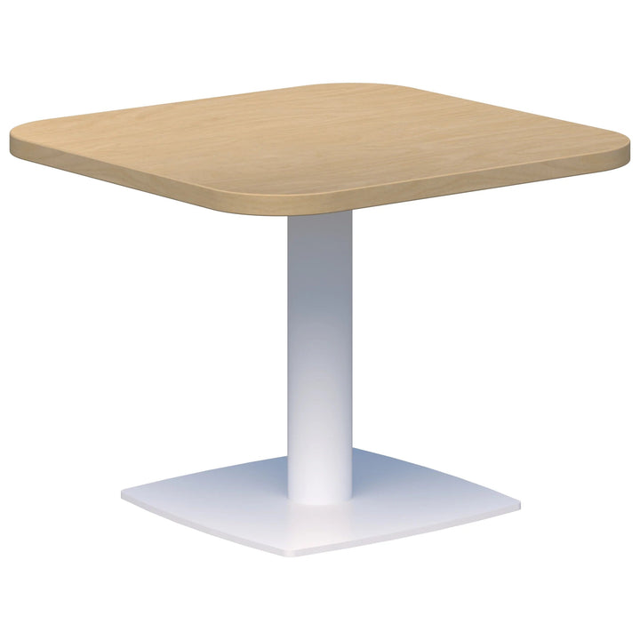 Classic Coffee & Meeting Tables (Square & Round) - Home Office Space NZ