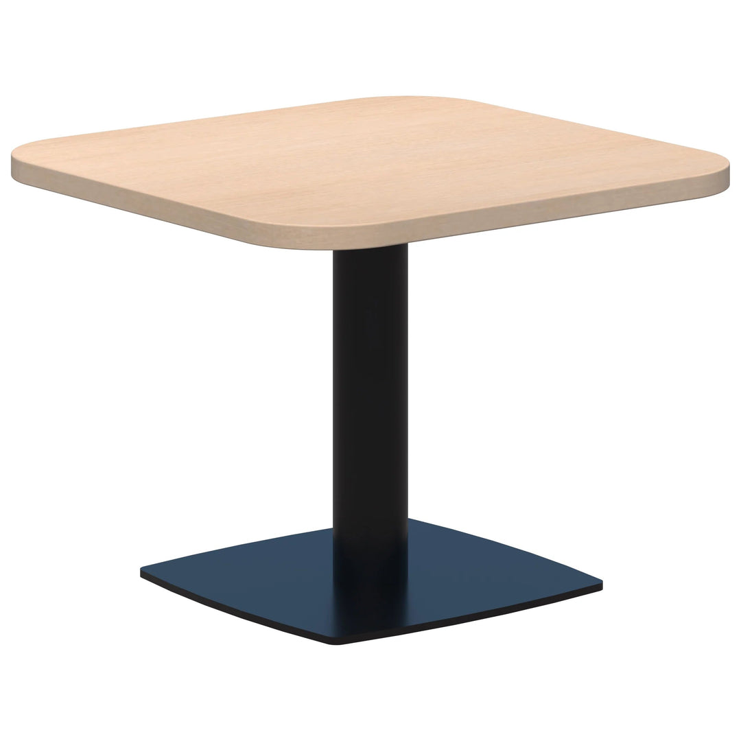 Classic Coffee & Meeting Tables (Square & Round) - Home Office Space NZ