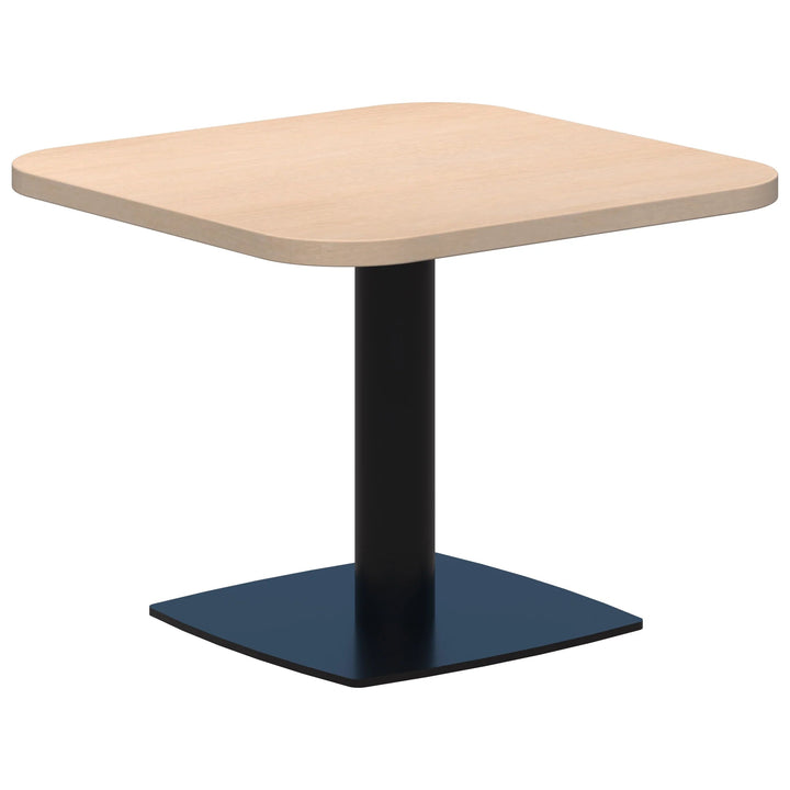 Classic Coffee & Meeting Tables (Square & Round) - Home Office Space NZ