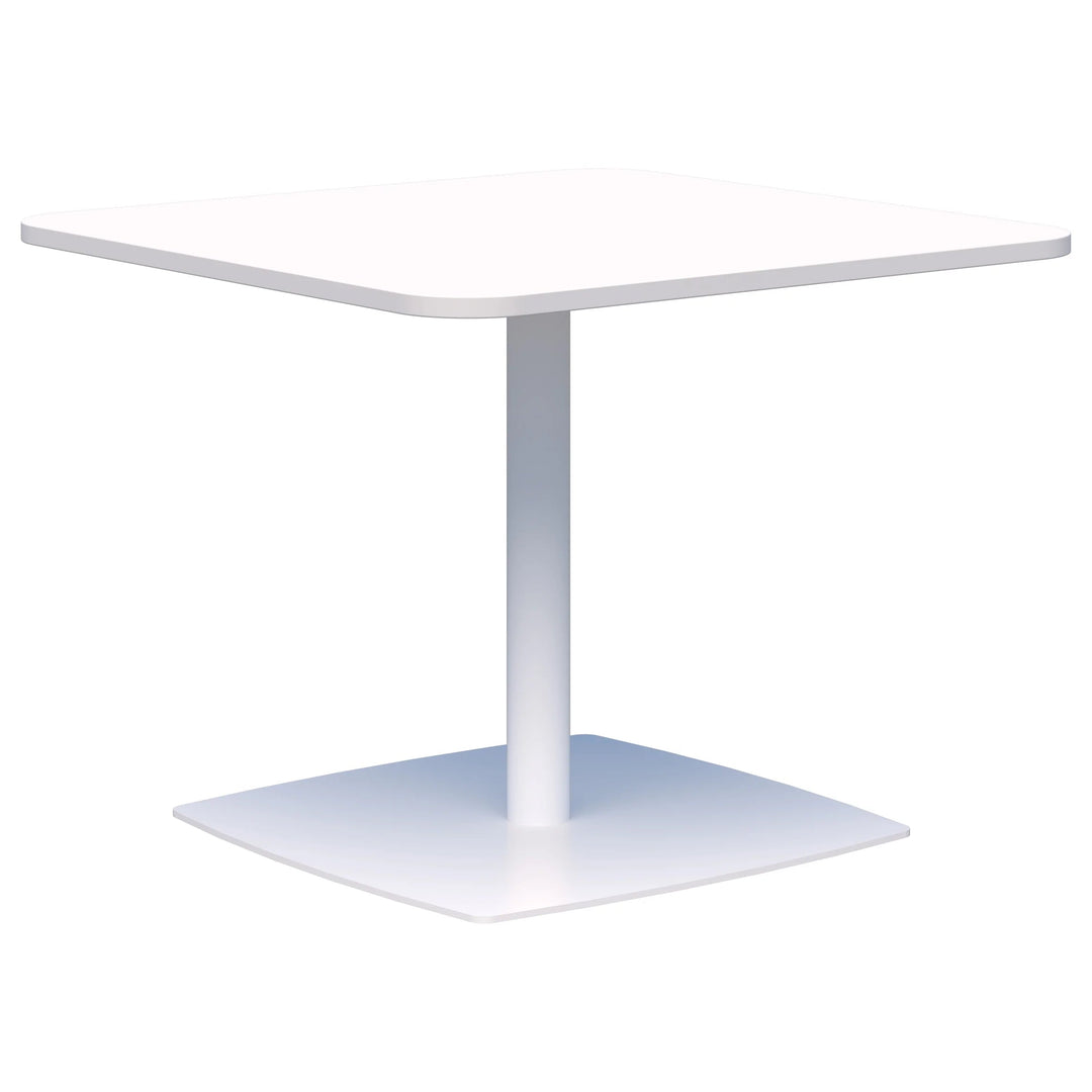 Classic Coffee & Meeting Tables (Square & Round) - Home Office Space NZ