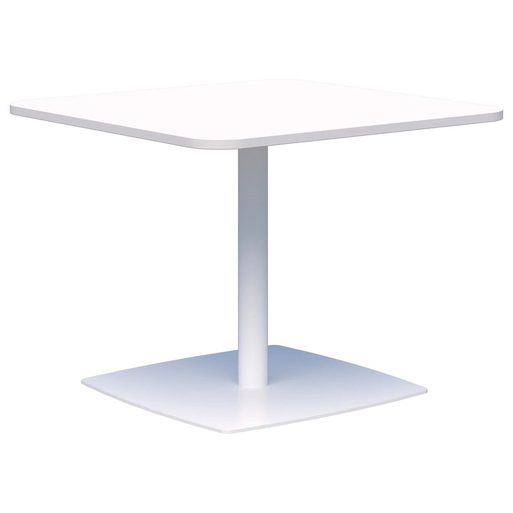 Classic Coffee & Meeting Tables (Square & Round) - Home Office Space NZ