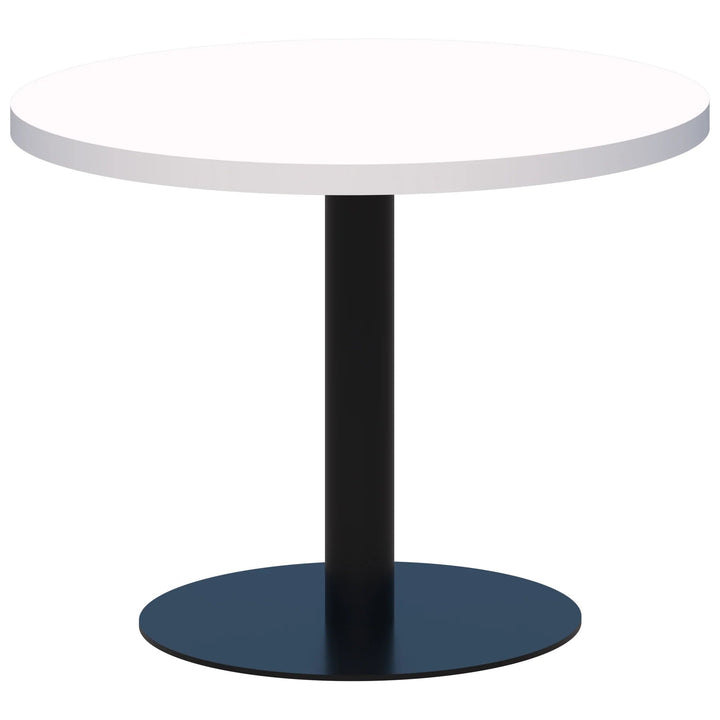 Classic Coffee & Meeting Tables (Square & Round) - Home Office Space NZ