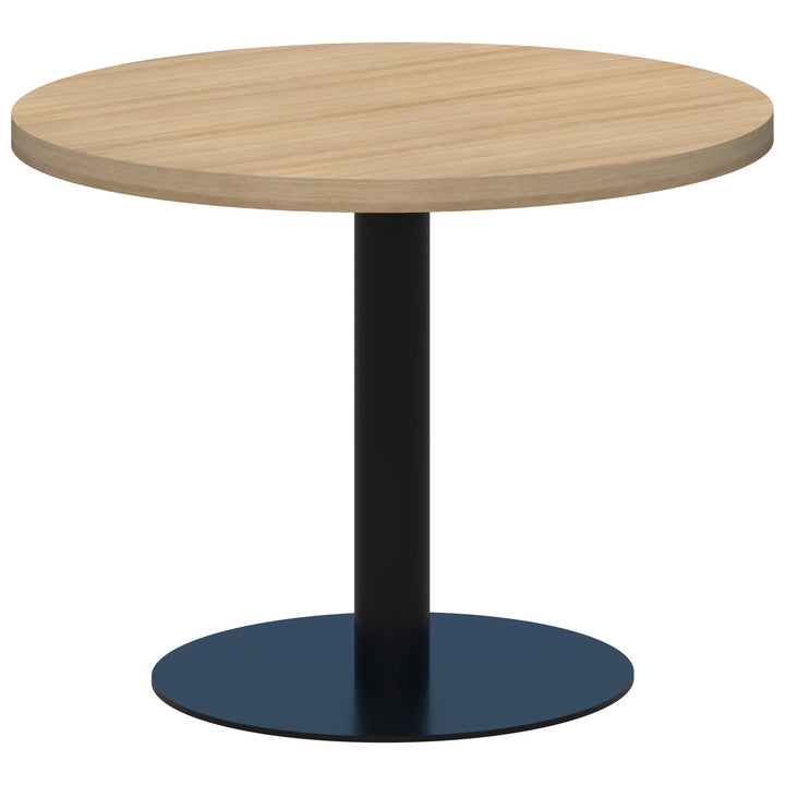 Classic Coffee & Meeting Tables (Square & Round) - Home Office Space NZ
