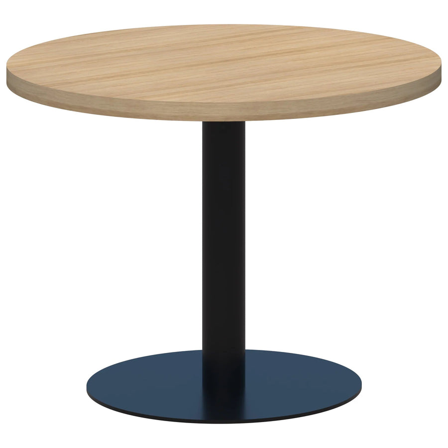 Classic Coffee & Meeting Tables (Square & Round) - Home Office Space NZ