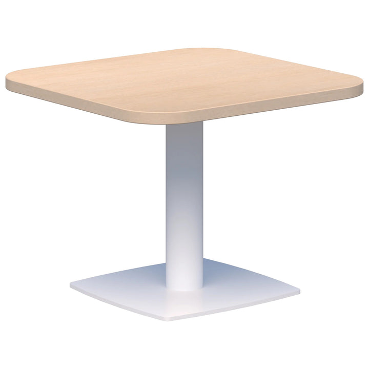 Classic Coffee & Meeting Tables (Square & Round) - Home Office Space NZ