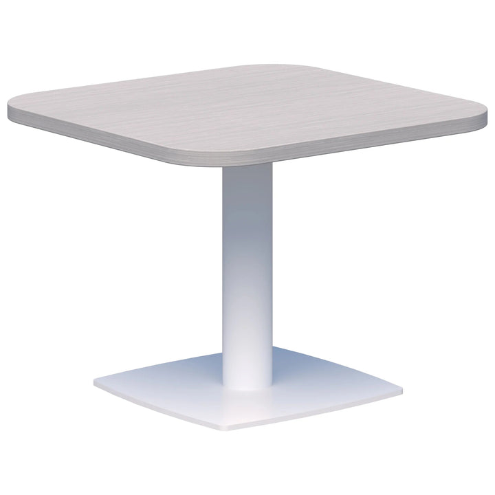 Classic Coffee & Meeting Tables (Square & Round) - Home Office Space NZ