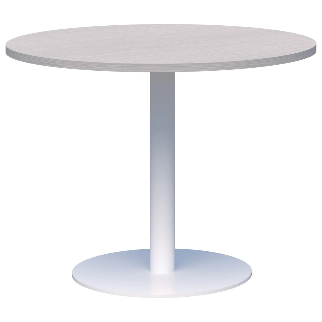 Classic Coffee & Meeting Tables (Square & Round) - Home Office Space NZ