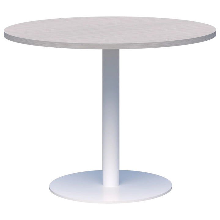 Classic Coffee & Meeting Tables (Square & Round) - Home Office Space NZ