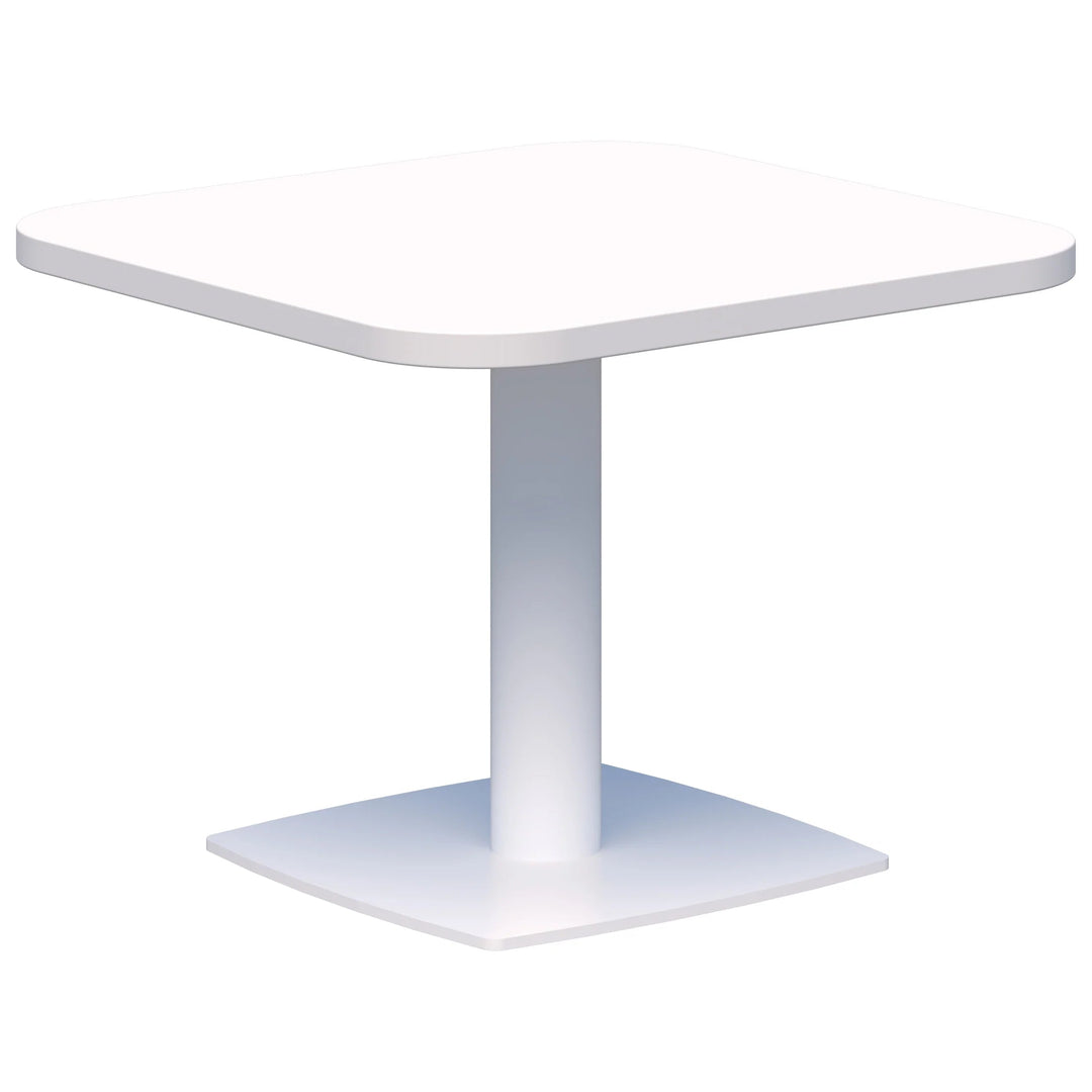 Classic Coffee & Meeting Tables (Square & Round) - Home Office Space NZ