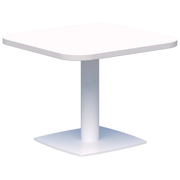 Classic Coffee & Meeting Tables (Square & Round) - Home Office Space NZ