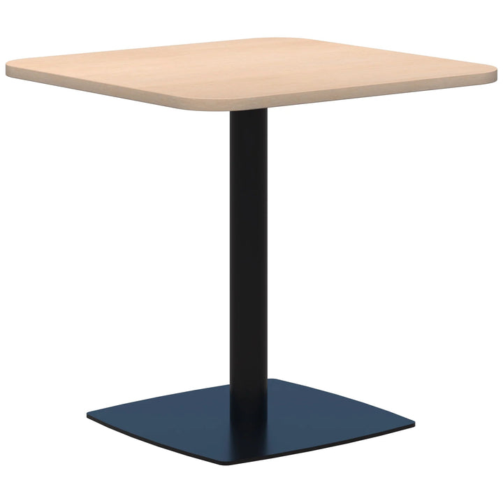 Classic Coffee & Meeting Tables (Square & Round) - Home Office Space NZ