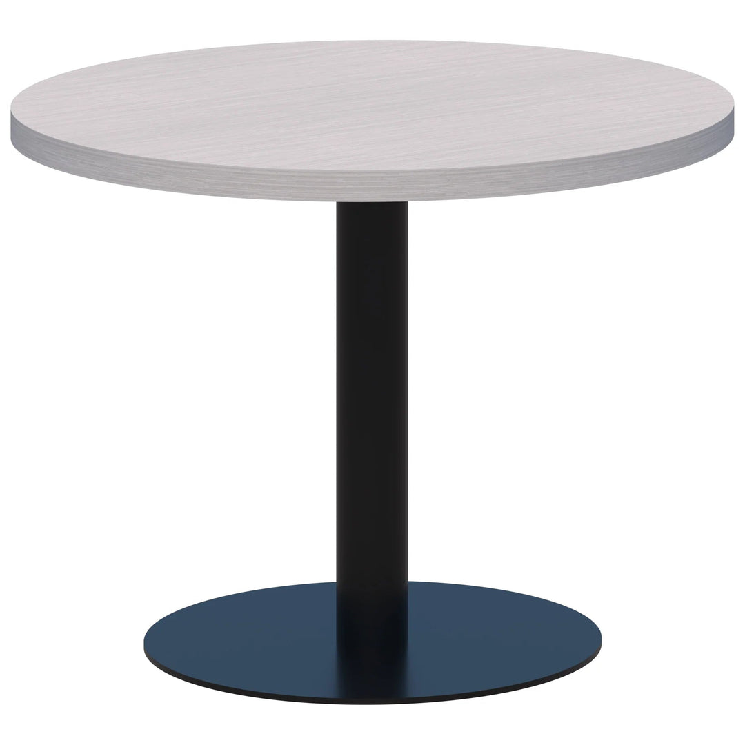 Classic Coffee & Meeting Tables (Square & Round) - Home Office Space NZ