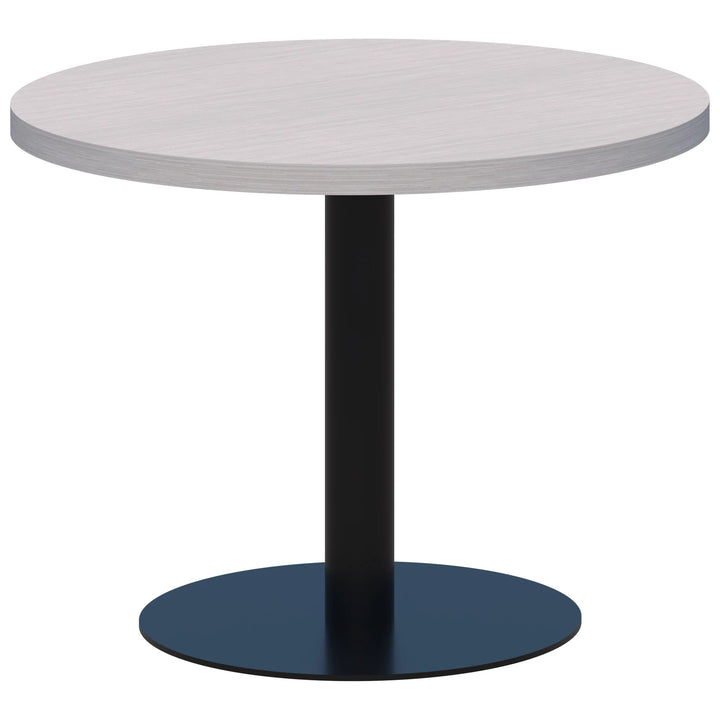 Classic Coffee & Meeting Tables (Square & Round) - Home Office Space NZ