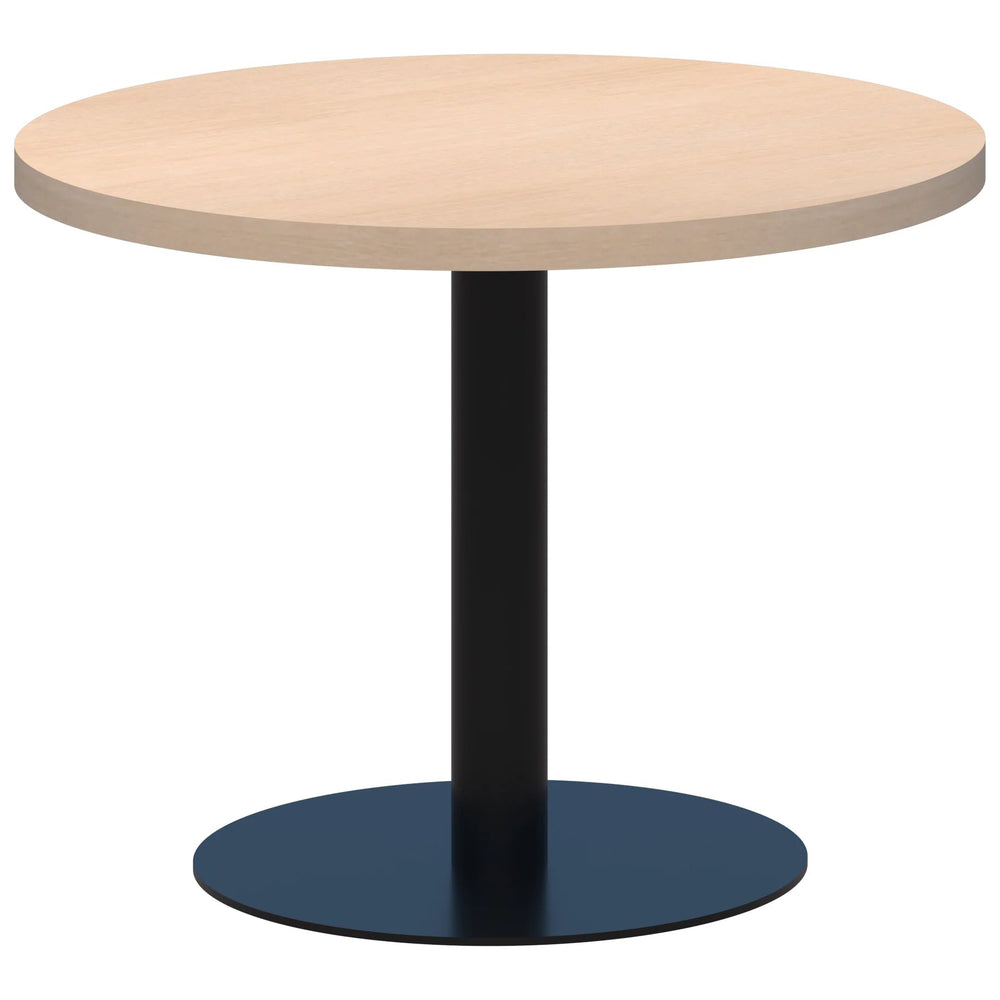Classic Coffee & Meeting Tables (Square & Round) - Home Office Space NZ