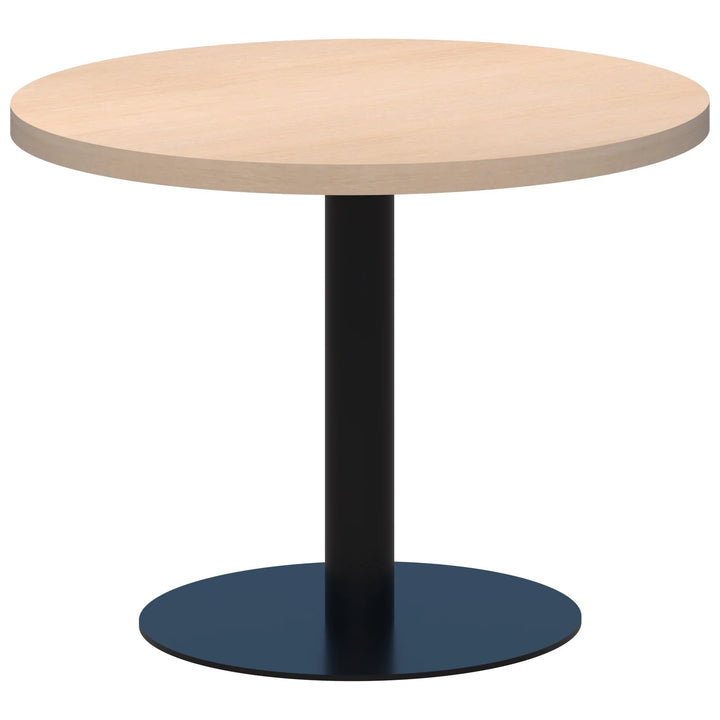 Classic Coffee & Meeting Tables (Square & Round) - Home Office Space NZ