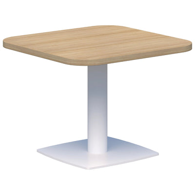 Classic Coffee & Meeting Tables (Square & Round) - Home Office Space NZ