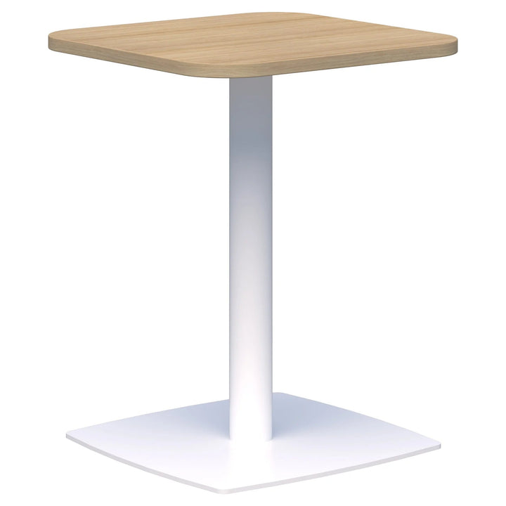 Classic Coffee & Meeting Tables (Square & Round) - Home Office Space NZ