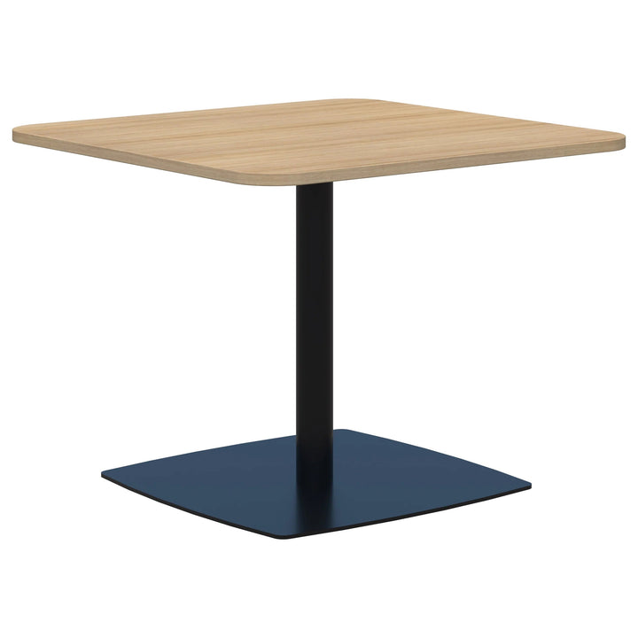 Classic Coffee & Meeting Tables (Square & Round) - Home Office Space NZ