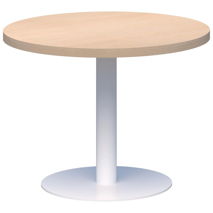 Classic Coffee & Meeting Tables (Square & Round) - Home Office Space NZ