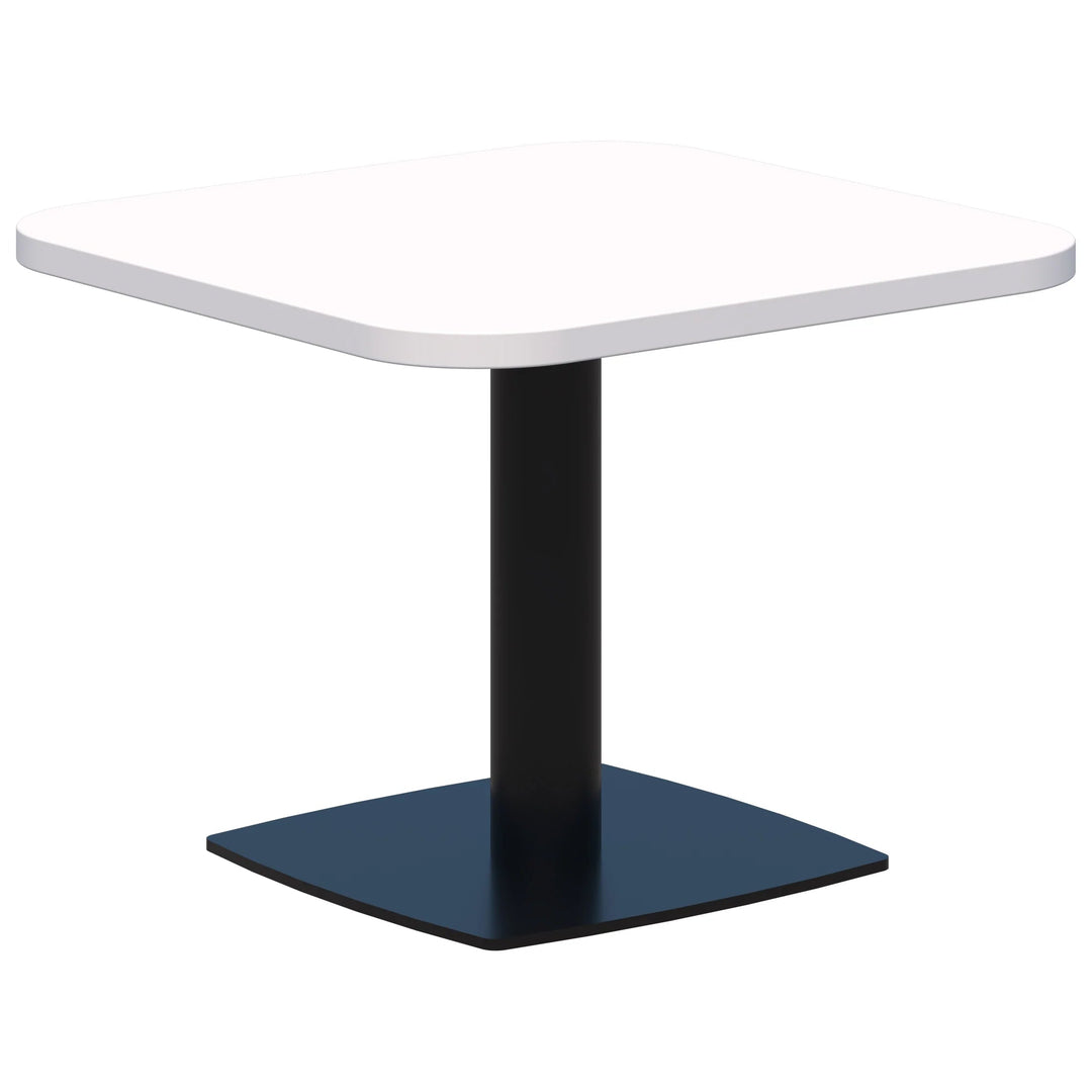 Classic Coffee & Meeting Tables (Square & Round) - Home Office Space NZ