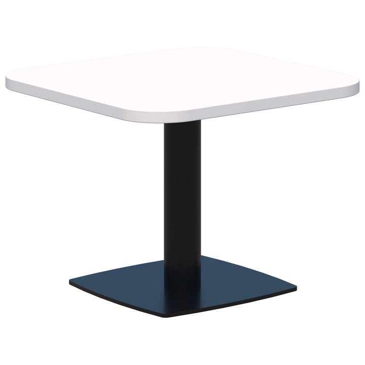 Classic Coffee & Meeting Tables (Square & Round) - Home Office Space NZ