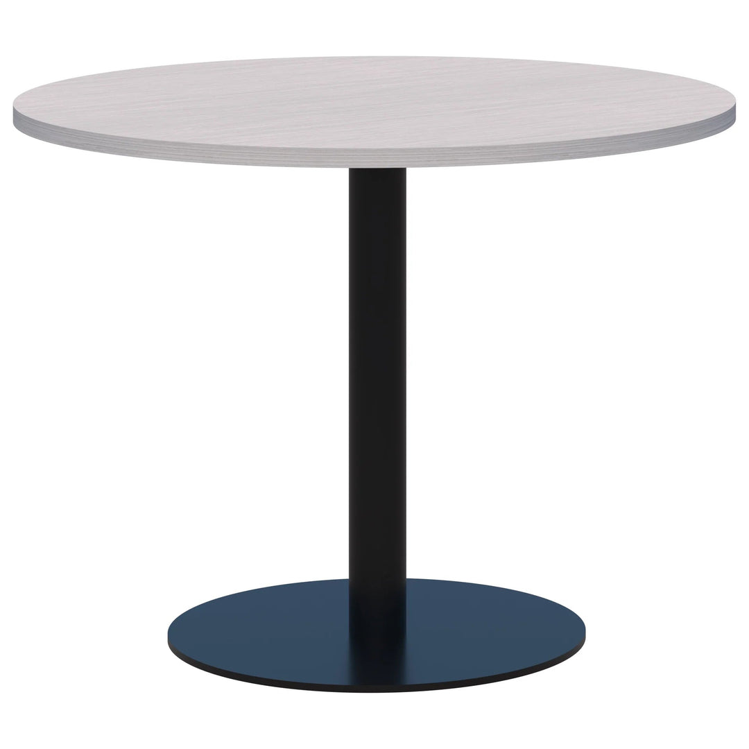 Classic Coffee & Meeting Tables (Square & Round) - Home Office Space NZ