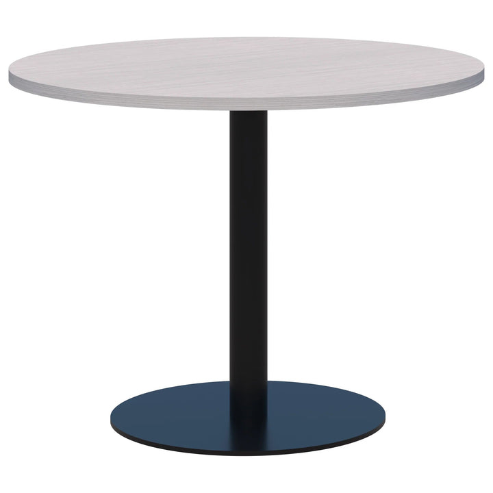 Classic Coffee & Meeting Tables (Square & Round) - Home Office Space NZ