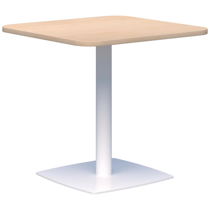 Classic Coffee & Meeting Tables (Square & Round) - Home Office Space NZ