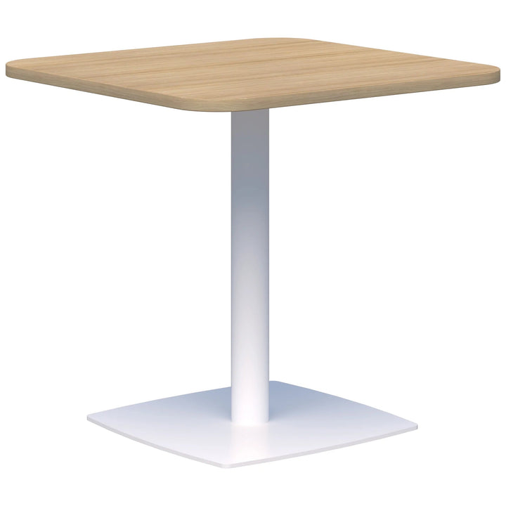 Classic Coffee & Meeting Tables (Square & Round) - Home Office Space NZ