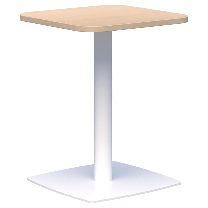 Classic Coffee & Meeting Tables (Square & Round) - Home Office Space NZ