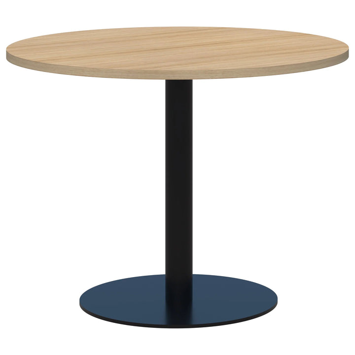 Classic Coffee & Meeting Tables (Square & Round) - Home Office Space NZ