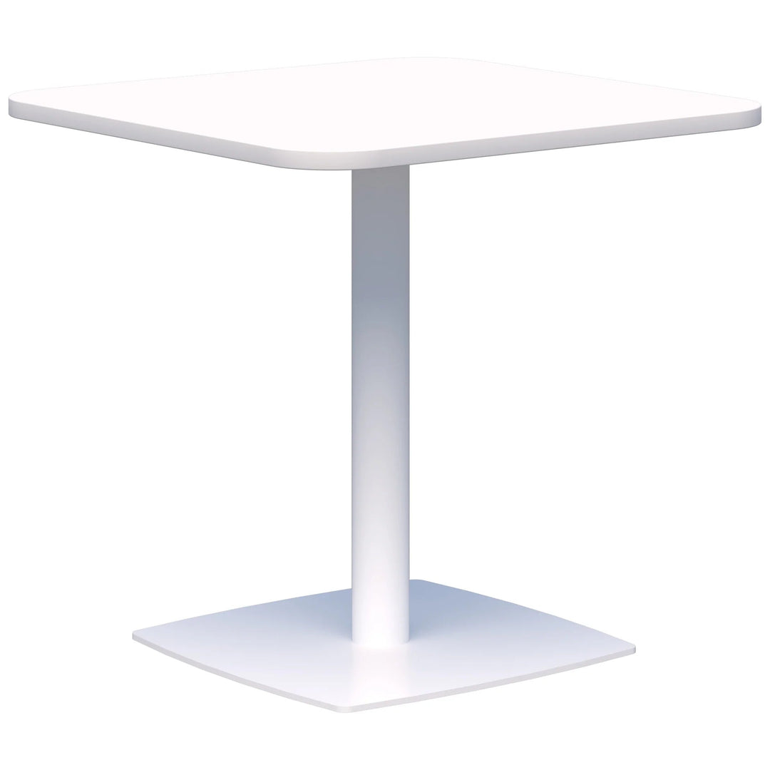 Classic Coffee & Meeting Tables (Square & Round) - Home Office Space NZ